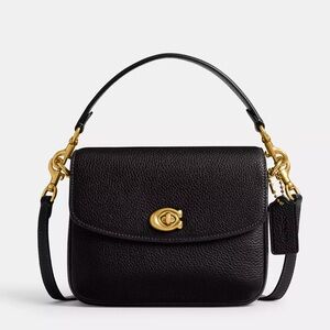 COACH Cassie Crossbody Bag